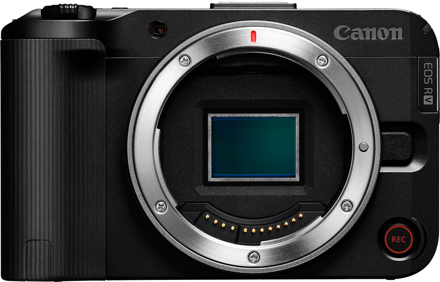Canon EOS R50 V